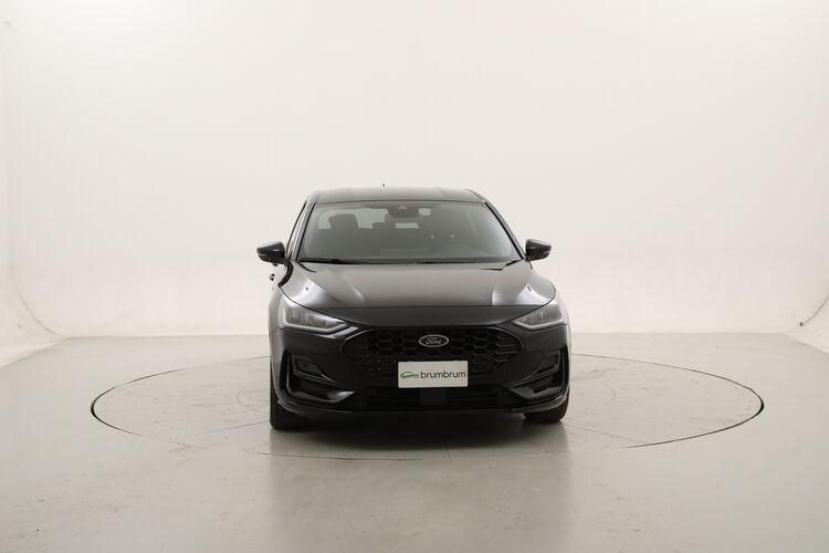 Ford Focus Hybrid ST-Line Powershift BR134058 1.0 Mild Hybrid 155CV