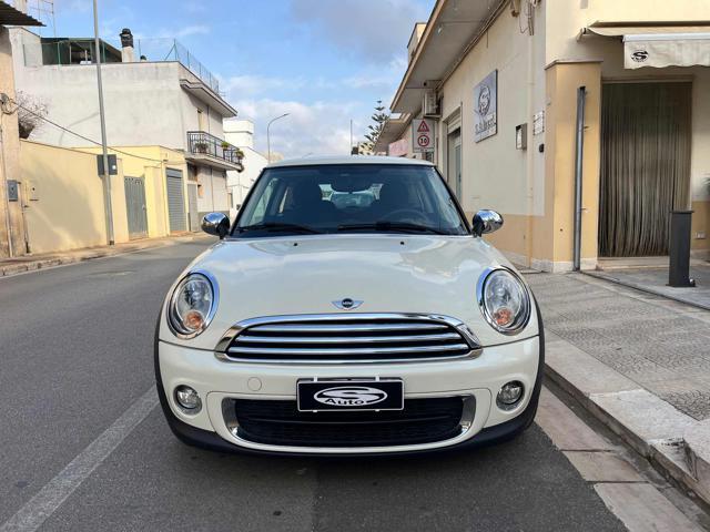 MINI One 1.6 D 90CV