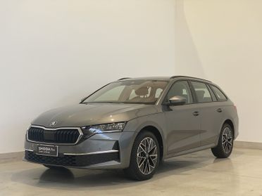 Skoda Octavia wagon 2.0 tdi 150cv executive dsg