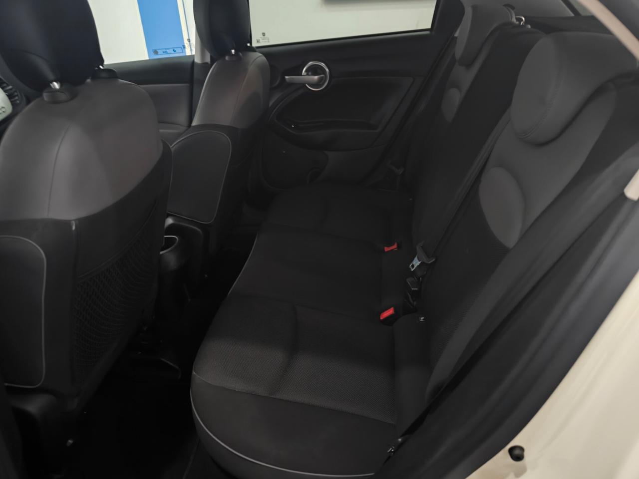 Fiat 500X 1.6 E-Torq 110 CV Pop Star