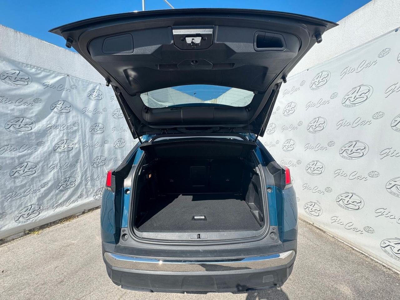 Peugeot 3008 1.5 BlueHDi 130cv Allure Navi Camera