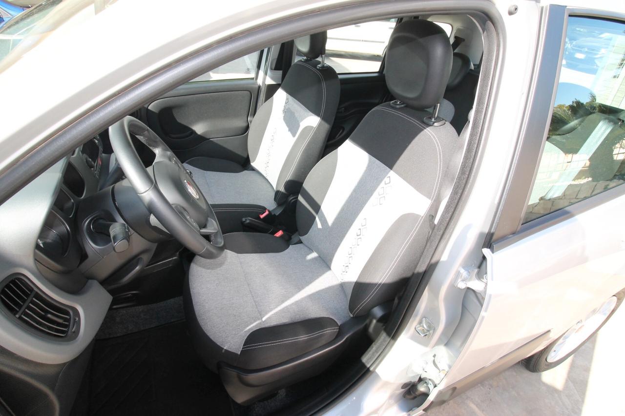 Fiat Panda 1.2 Lounge 69cv |43.000 km | 2019