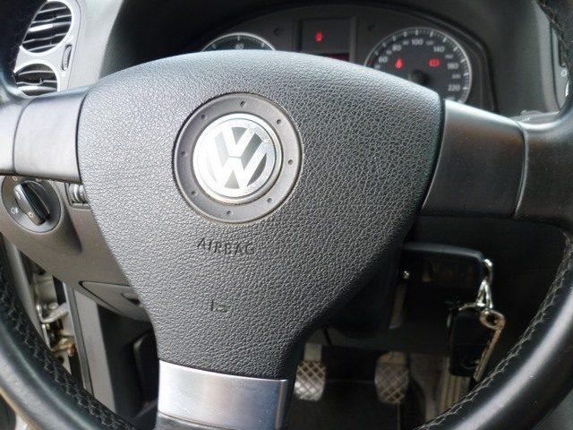 VOLKSWAGEN Golf Plus 1.6 Comfortline