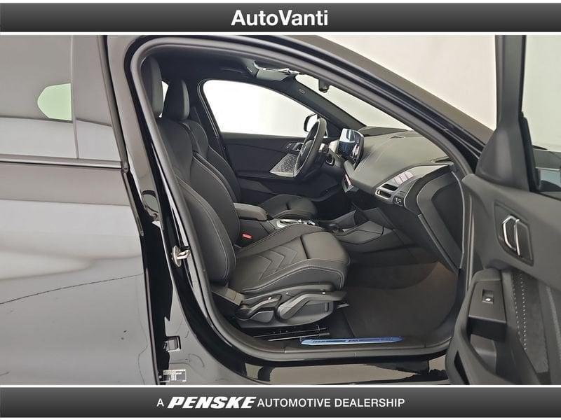 BMW Serie 1 120d 48V 5p. MSport Pro