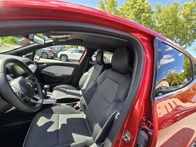 RENAULT Clio TCe 100 CV GPL Techno NEOPATENTATI PERMUTE