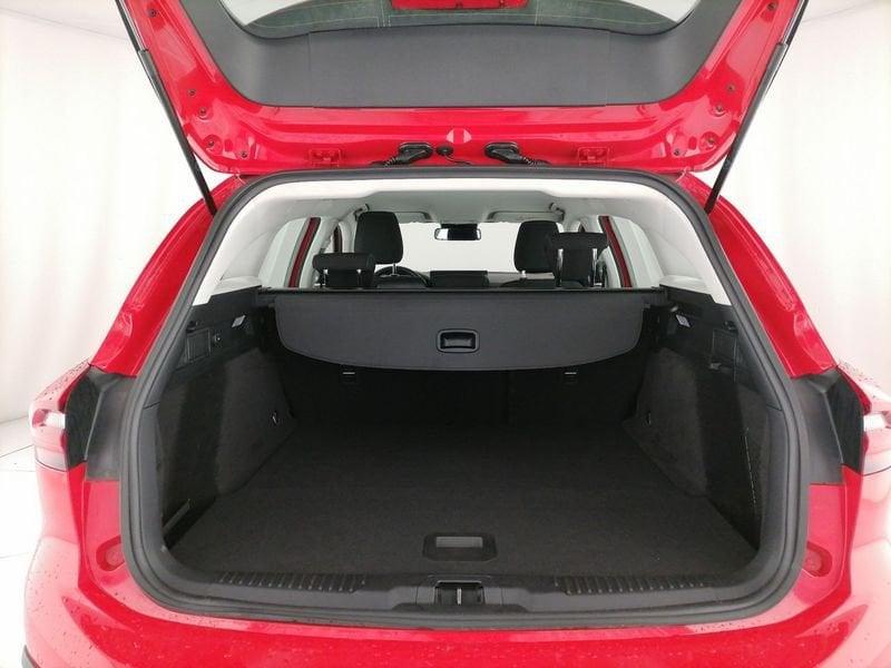 Ford Focus Active SW 1.0t ecoboost h 125cv