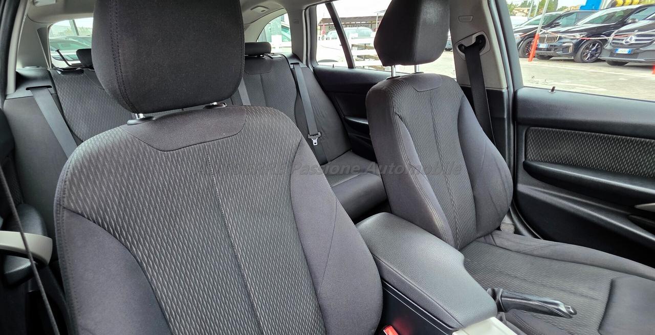 Bmw 320 320d xDrive Touring
