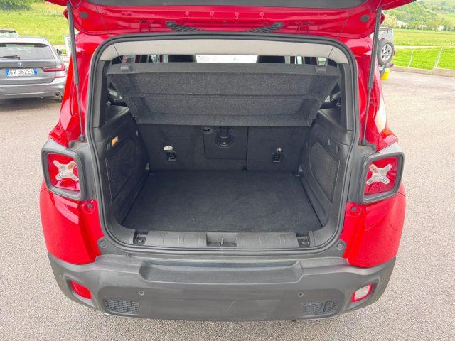 JEEP Renegade 1.6 Mjt 130 CV S TETTO PANO IVA ESPOSTA LEGGE 104