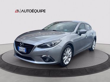 MAZDA 3 5p 1.5d Exceed 105cv del 2017
