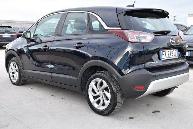 OPEL Crossland X 1.5 ECOTEC D 120 CV Start&Stop aut. Innovation