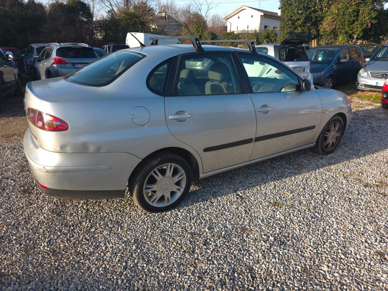 Seat Cordoba 1.4 16V Signo