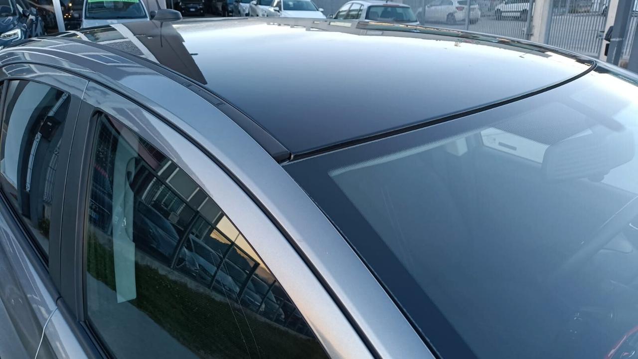 Opel Corsa 1.3 CDTI 75CV 5 porte Black Edition