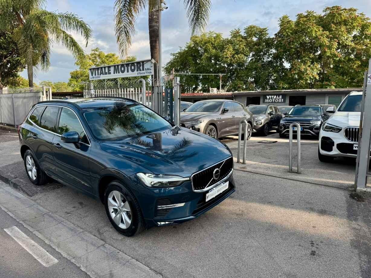 VOLVO XC60 B4 2.0 D-HYBRID 197 CV C.AUTOMATICO