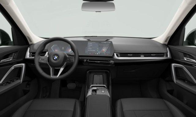 BMW X1 sDrive 18d xLine