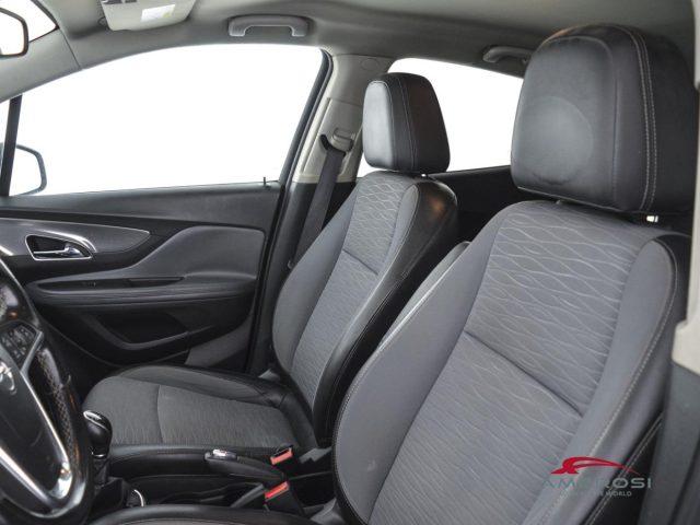 OPEL Mokka 1.6 CDTI Ecotec 136CV 4x2 Start&Stop Cosmo