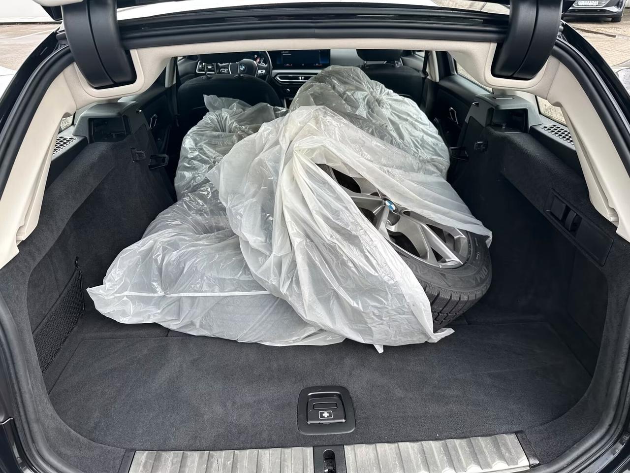 Bmw 320d Touring Auto. LCI | WideScreen