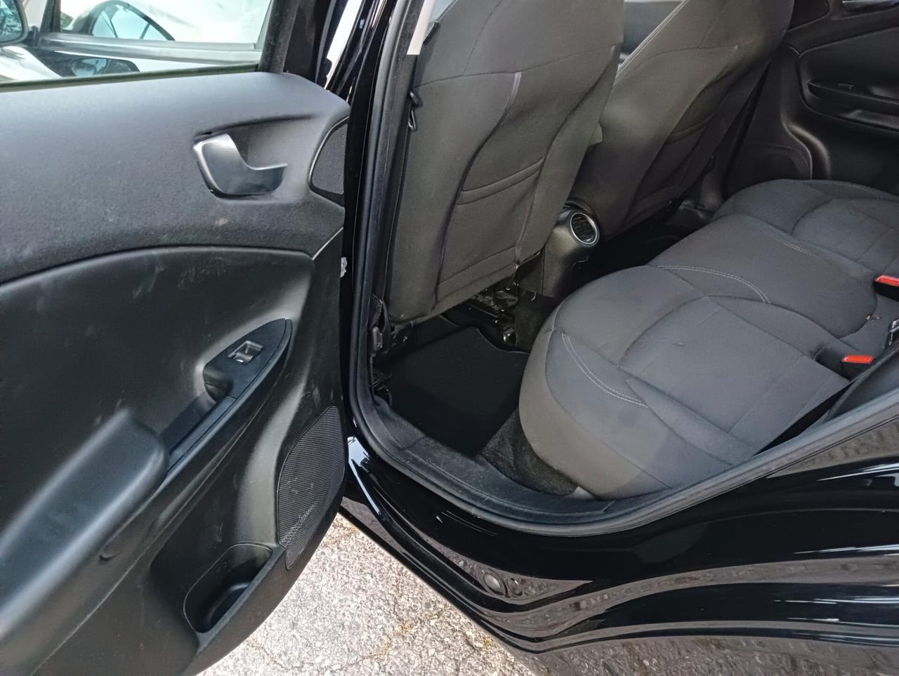 Alfa Romeo Giulietta 1.6 JTDm 120 CV