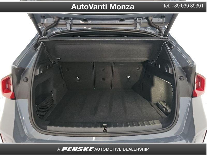 BMW X1 X1 xdrive 25e MSport Pro auto + DOPPIO TRENO DI PNEUMATICI