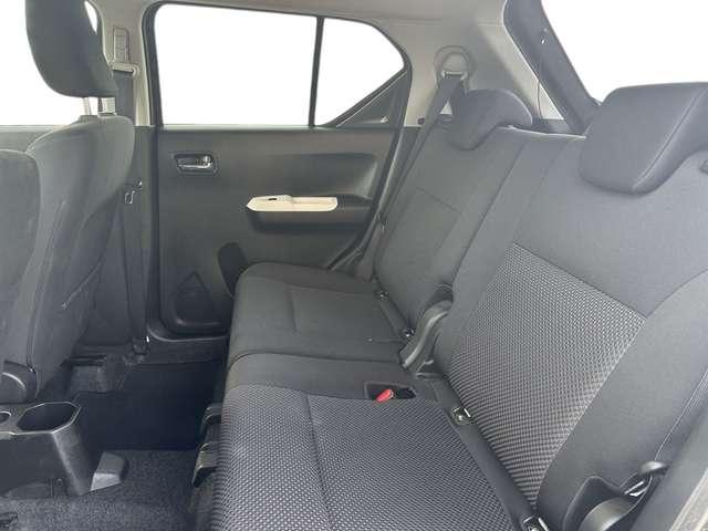 Suzuki Ignis 1.2h Top 4wd allgrip