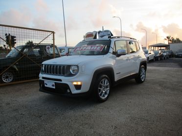 Jeep Renegade 1.6 Mjt 130 CV N 1 AUTOCARRO "IVA COMPRESA"