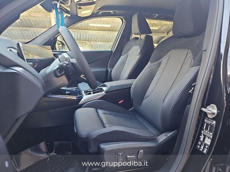 BMW X3 Serie X XDRIVE20