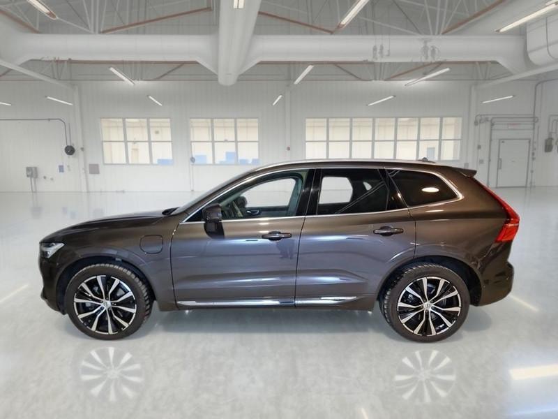 VOLVO XC60 T6 Plug-in AWD auto Ultimate Bright