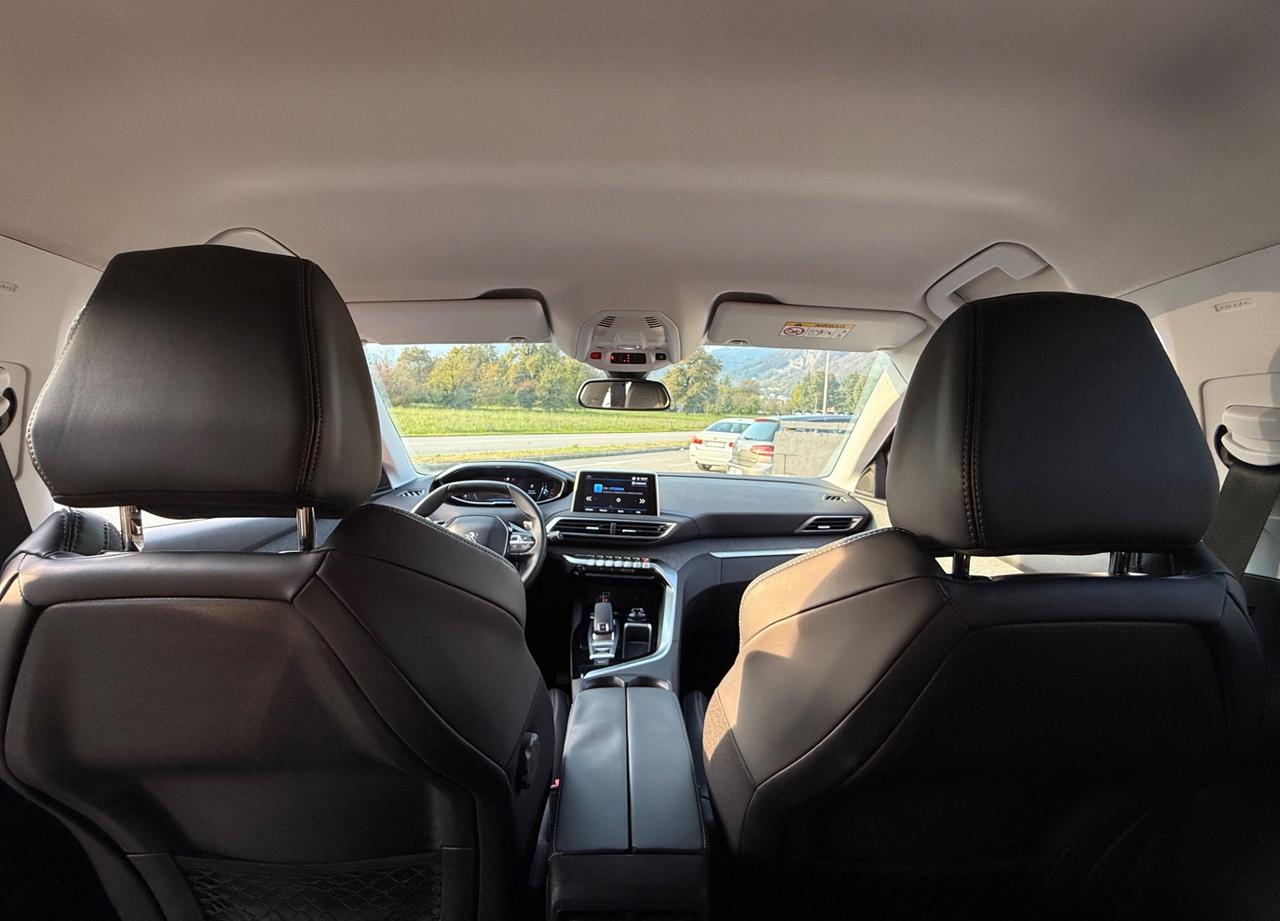 Peugeot 3008 BlueHDi 120 S&S EAT6 Allure PERFETTA
