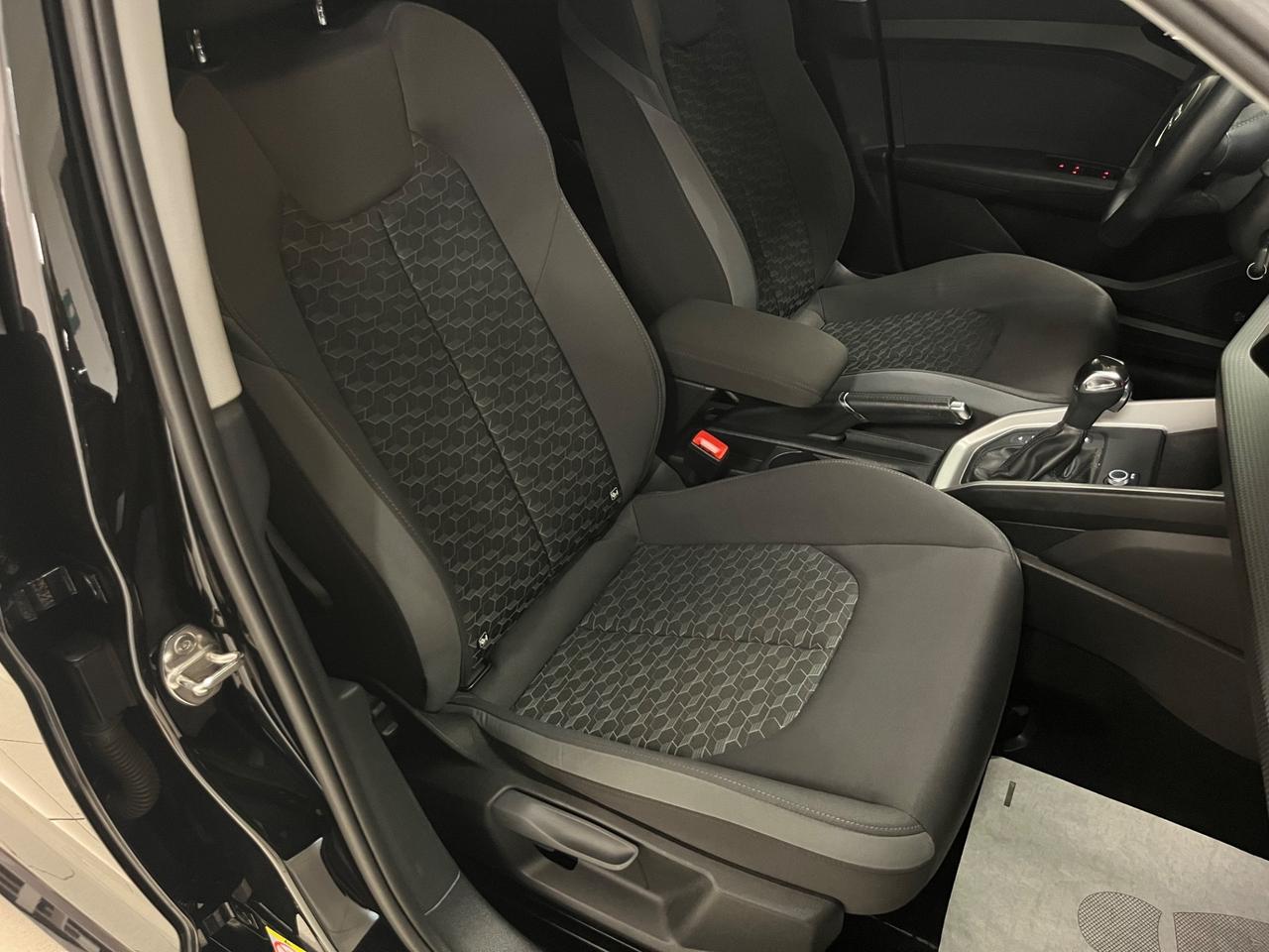 Audi A1 SPB 30 TFSI 110cv S-line edition