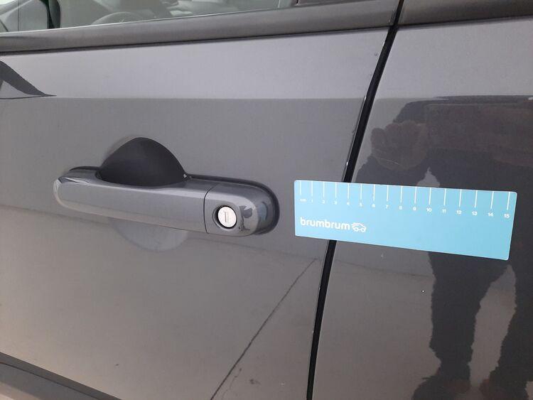 Jeep Renegade Hybrid Limited BR382797 1.5 Mild Hybrid 130CV