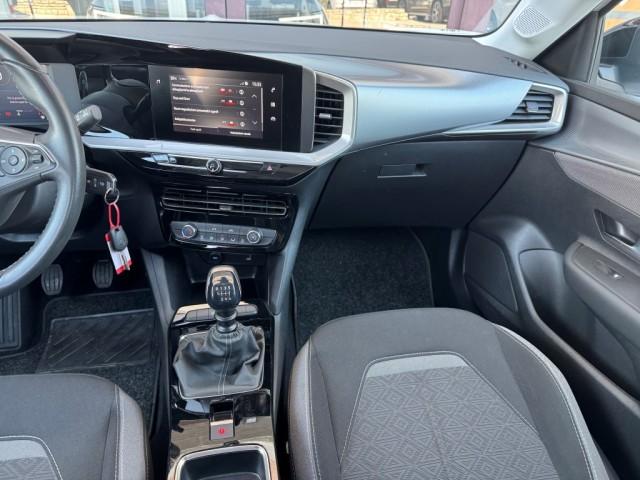 Opel Mokka 1.2 t Edition s&s 100cv