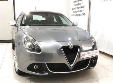 Alfa Romeo Giulietta 1.6 JTDm 120 CV Ti