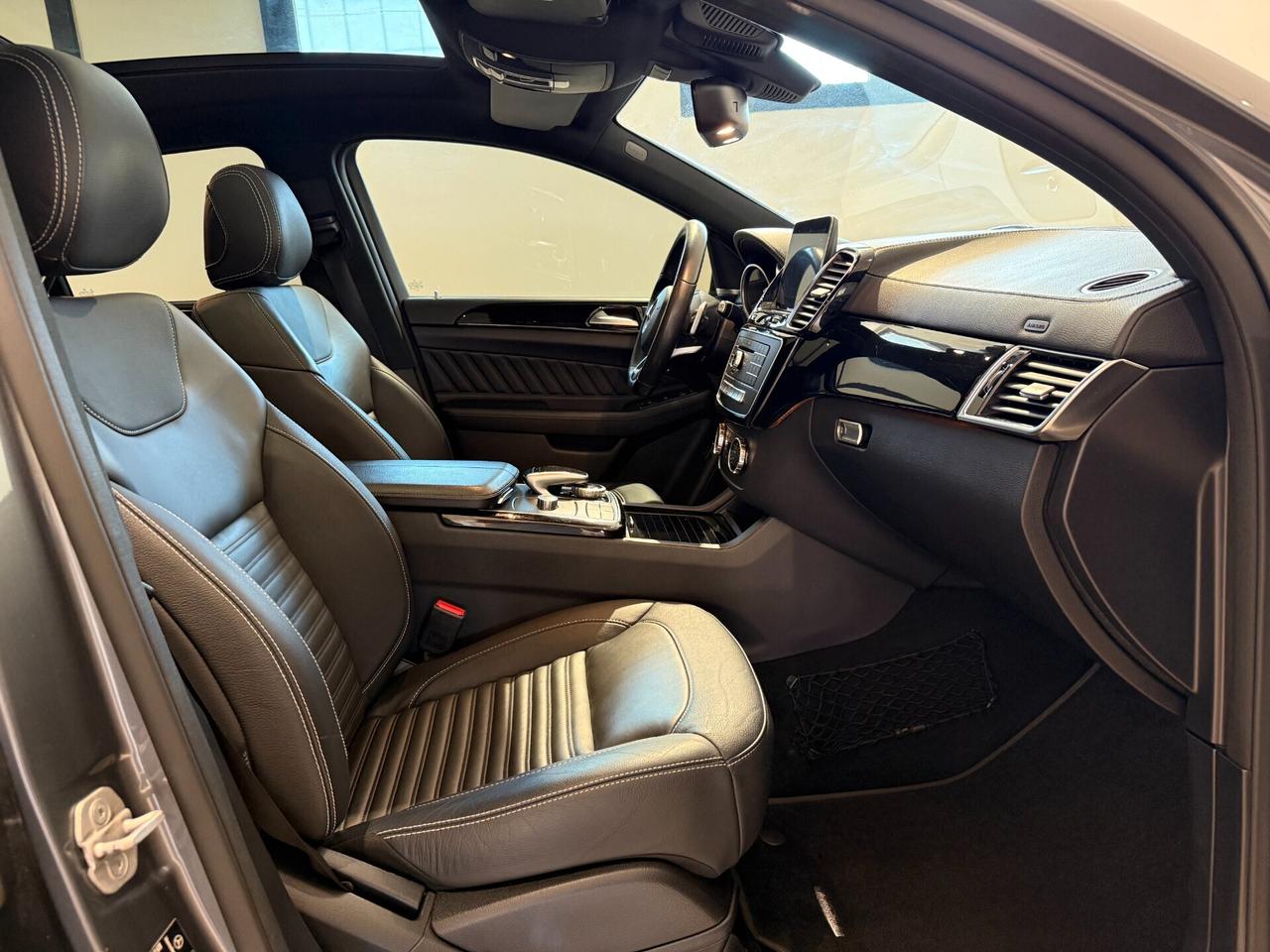Mercedes-benz GLE 350 d 4Matic Coupé Premium Plus