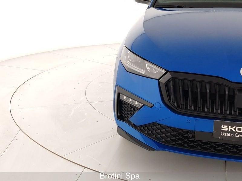 Skoda Scala 1.0 TSI 115 CV DSG Monte Carlo