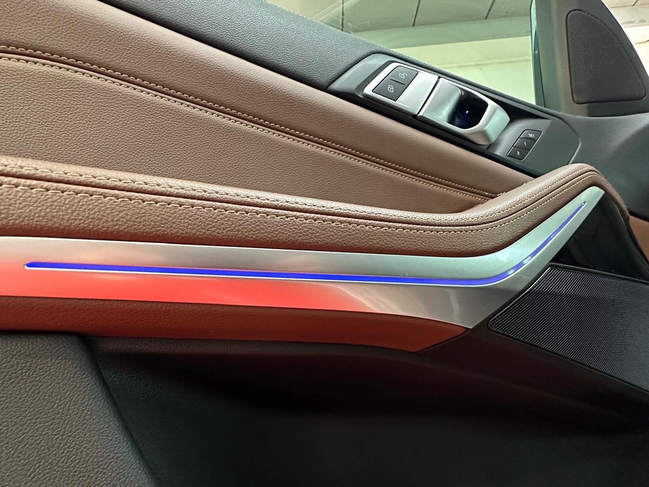 Bmw X5 xDrive30d x line