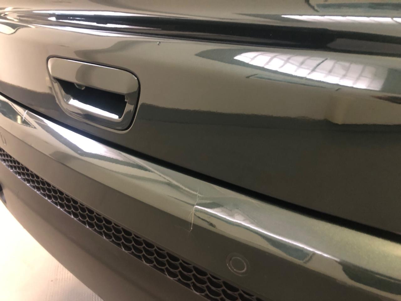 Jeep Compass 1.3 Turbo T4 240 CV PHEV AT6 4xe Trailhawk