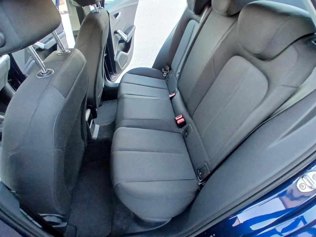 Audi Q2 TFSI 110CV BENZ 2022 ADVANCED