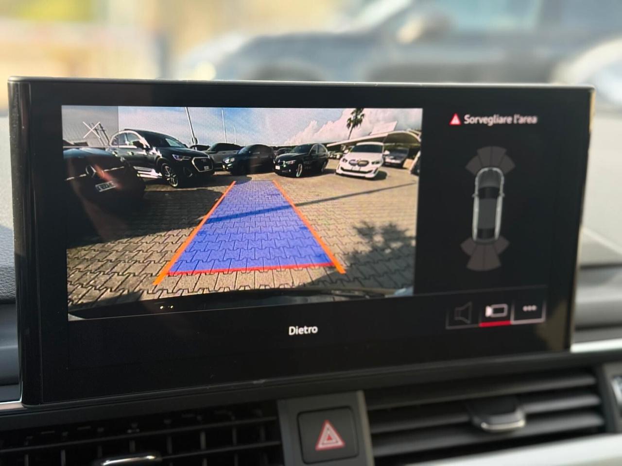 Audi A5 SPB 2.0 TDI S tronic Advanced