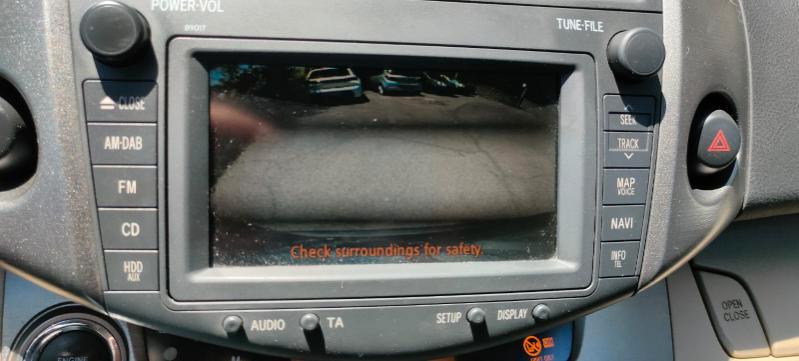 Toyota RAV4 5 Porte RAV4 2.2 d-cat Luxury 150cv auto dpf my09