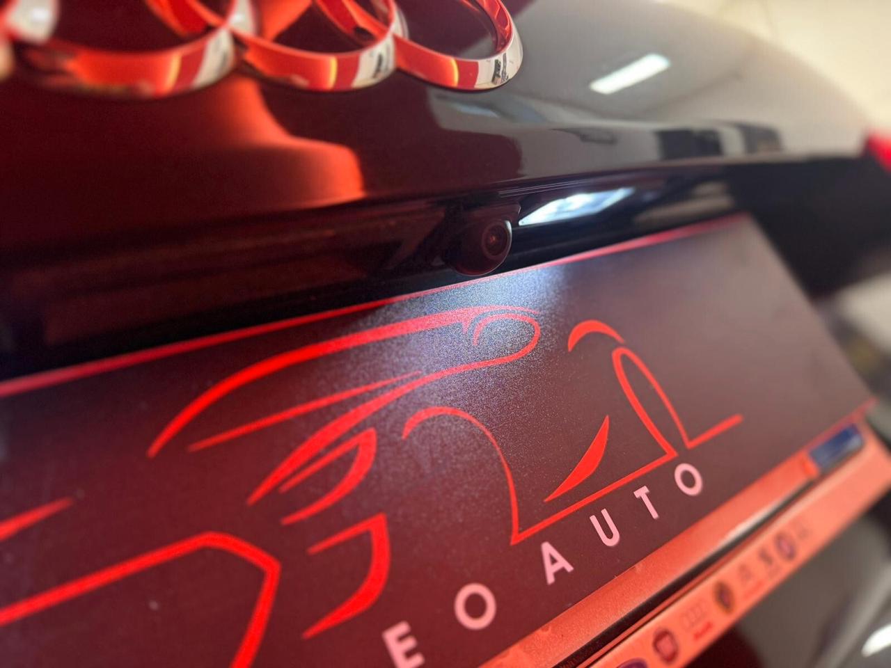 Audi Q3 2.0 TDI 150 CV quattro S tronic