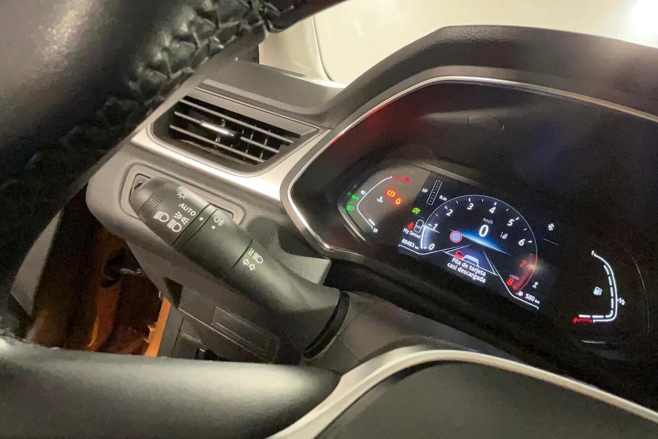 Renault Captur TCe 90 CV Intens