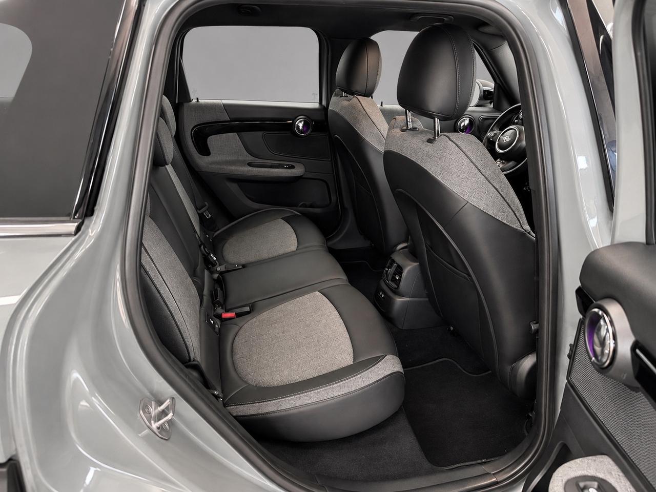 Mini Cooper Countryman 1.5