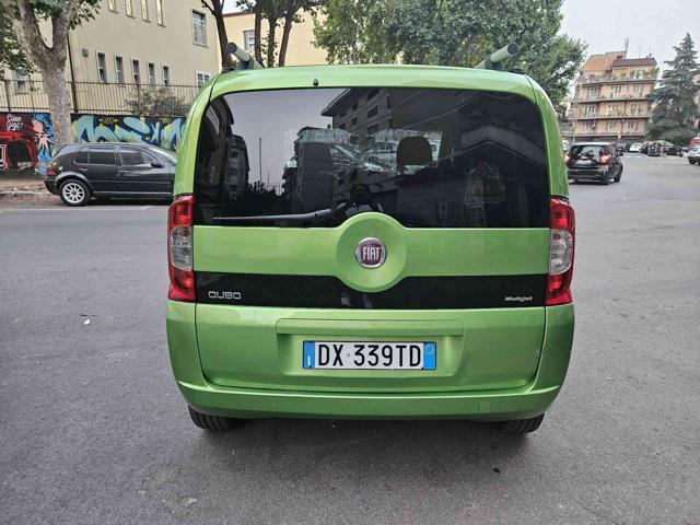 FIAT Qubo 1.3 MJT 75 CV Dynamic