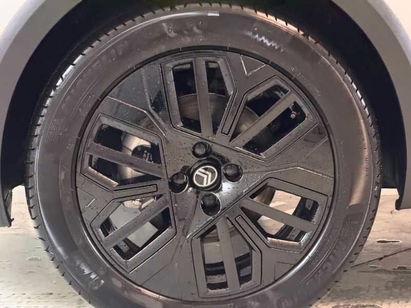 CITROEN C4 Hybrid 145 cv Automatico - COLLECTION