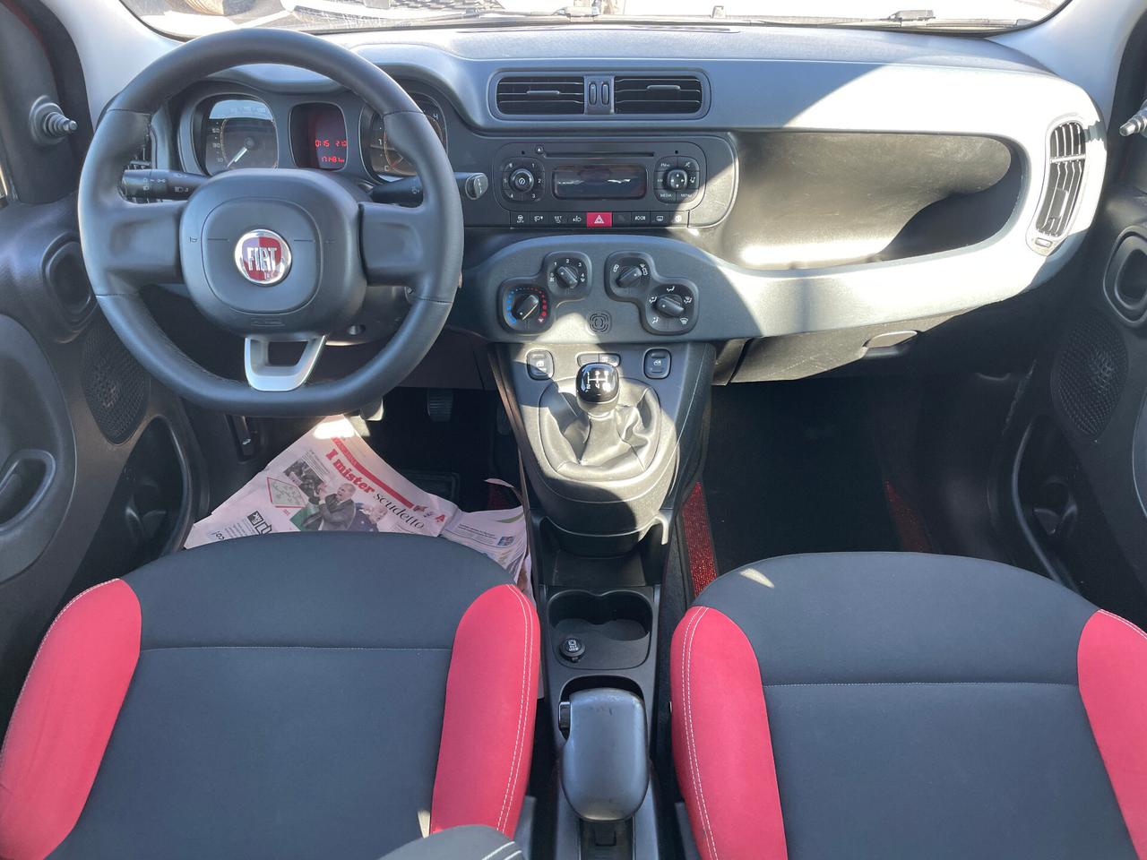 Fiat Panda 1.3 MJT 95 CV S&S Easy