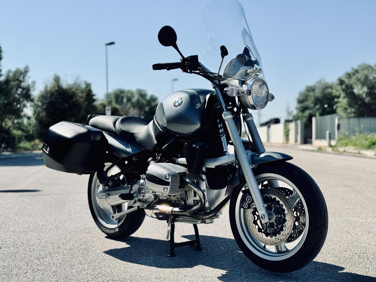 Bmw R 1100 EU1 80HP