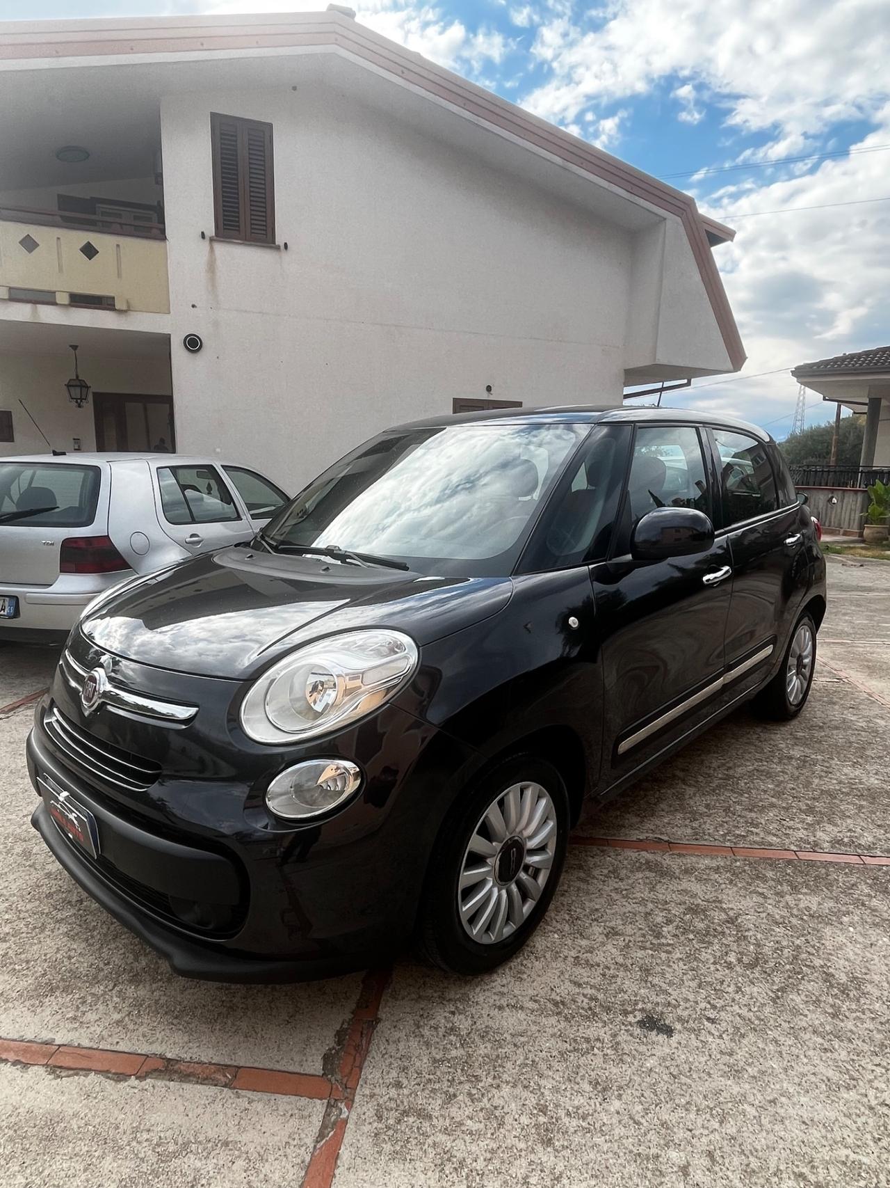 Fiat 500L 1.3 Multijet 85 CV Pop star