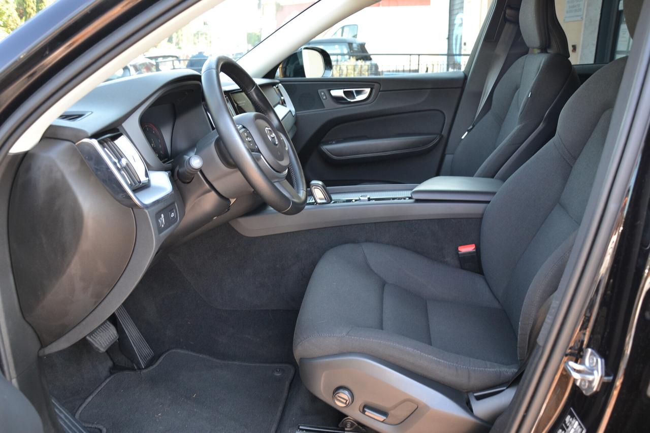 Volvo XC 60 2.0 B4 197CV AWD HYBRID/DIESEL **KM50000 REALI**