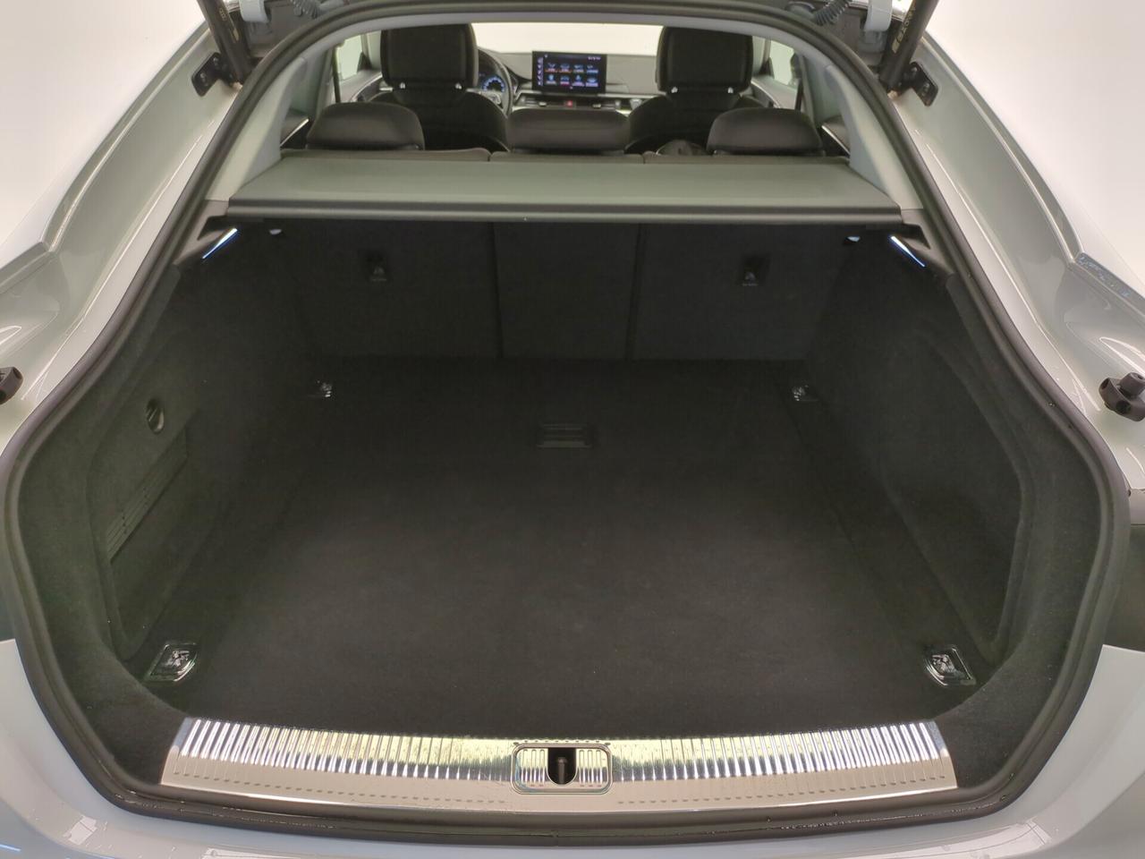 Audi A5 SPB 40 g-tron S tronic Business Advanced