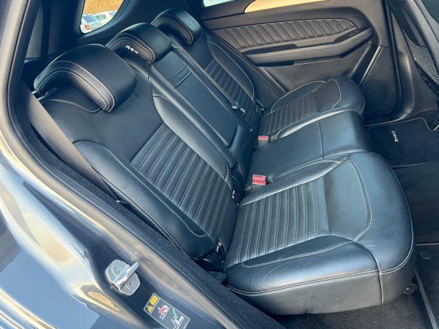 MERCEDES-BENZ GLE 250 d 4Matic Premium AMG