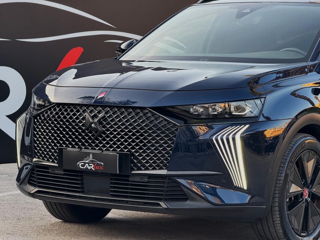 DS 7 Crossback 1.5 BlueHDi Performance Line+ 130CV